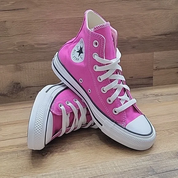 Converse high top Brand new. - Picture 5 of 11